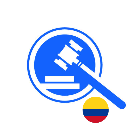 LEXIUS Colombia Download on Windows