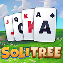 ダウンロード Solitree - Solitaire Card Game をインストールする 最新 APK ダウンローダ