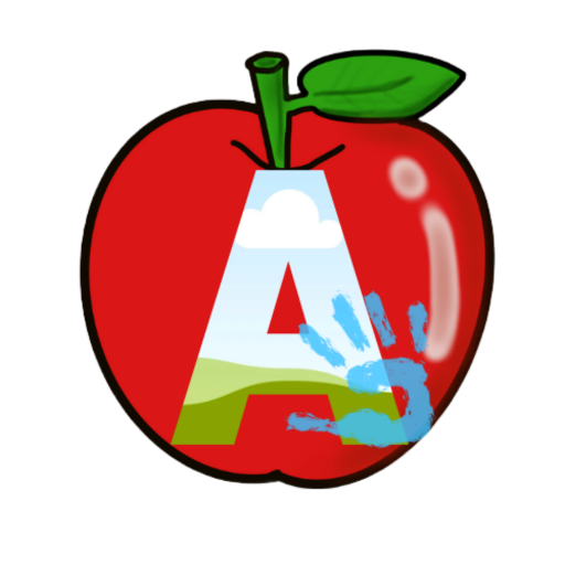 Alphabet Kids Learn Preschool logo