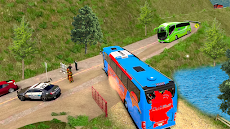 Universal Bus Simulator 2022のおすすめ画像4