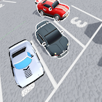 Car Park Rush