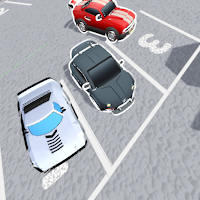 Car Park Rush