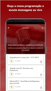 Rádio Maanaim