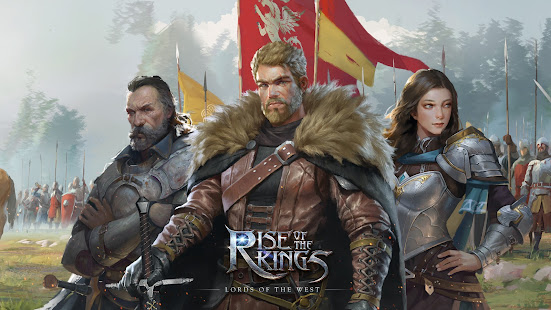 Rise of the Kings 1.9.4 screenshots 1