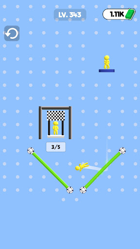 Ropesn Ragdolls Screen 3