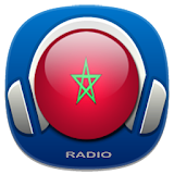 Morocco Radio - Morocco FM AM Online icon