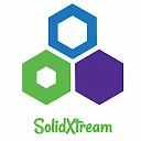 Solid Xtream icon
