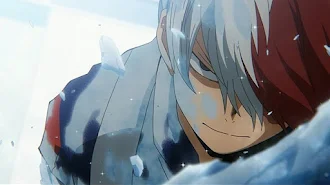 僕のヒーローアカデミア Season 1 Episode 21 Tv On Google Play