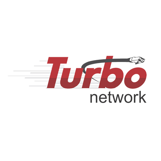TurboNetwork logo