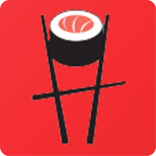 Sushi Corner Sundsvall logo