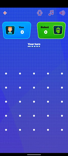 Line And Boxes Screen 3