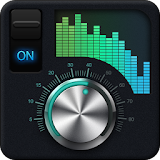 Equalizer and Bass Booster icon