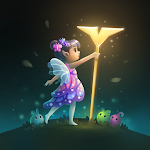 Cover Image of Baixar Light a Way: Tap Tap Fairytale 2.24.0 APK