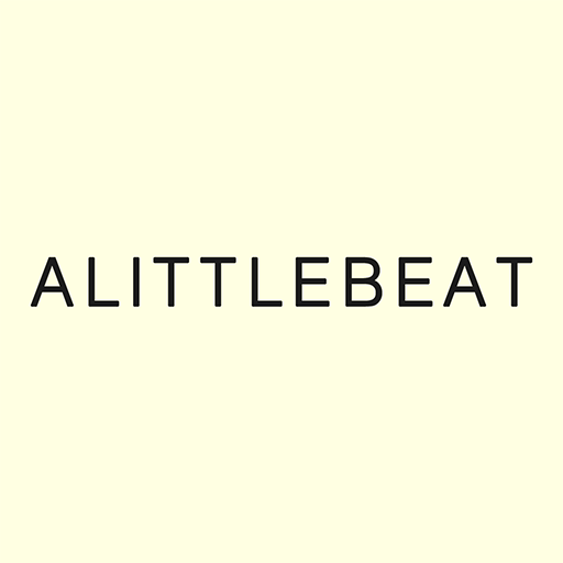 어리틀빗 logo