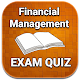 Financial Management Quiz EXAM Download on Windows