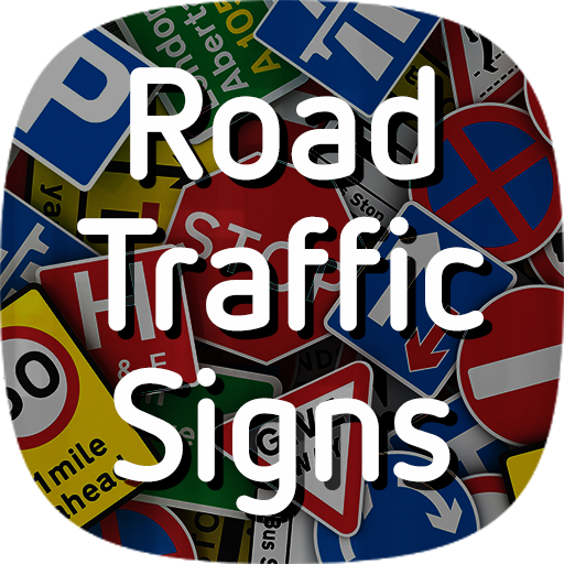 Descargar Road and Traffic Signs para PC Windows 7, 8, 10, 11