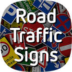 Cover Image of Download Road and Traffic Signs  APK