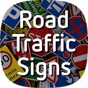 Road and Traffic Signs