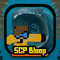 SCP-Bloop - Roblox