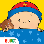 Cover Image of Download Goodnight Caillou  APK