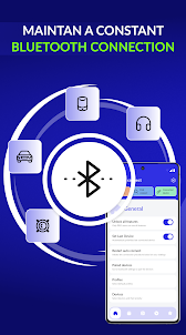 Bluetooth - Finder & Scanner