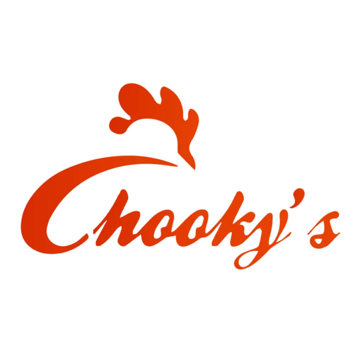 Chookys Alfreton logo