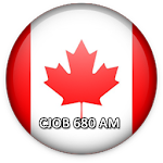 Cover Image of Download CJOB 680 Winnipeg App Free 1.3 APK