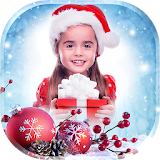 Christmas Photo Frames icon