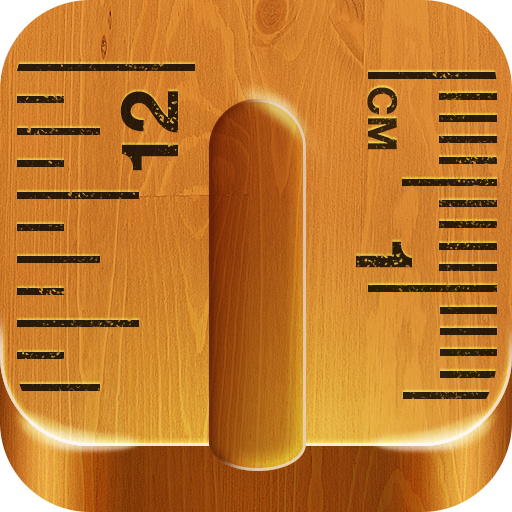 Metric Conversions 1.0.8 Icon