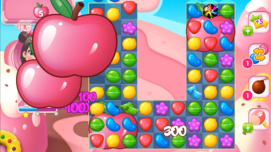 Candy Joy 1.0.76 APK screenshots 12