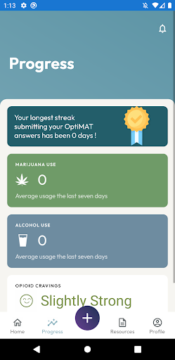 OptiMAT Screenshot 2 - AppWisp.com