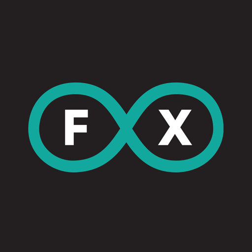 SaarthiFX logo