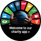 screenshot of Samsung Global Goals