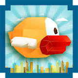 Tappy Bird 3D icon