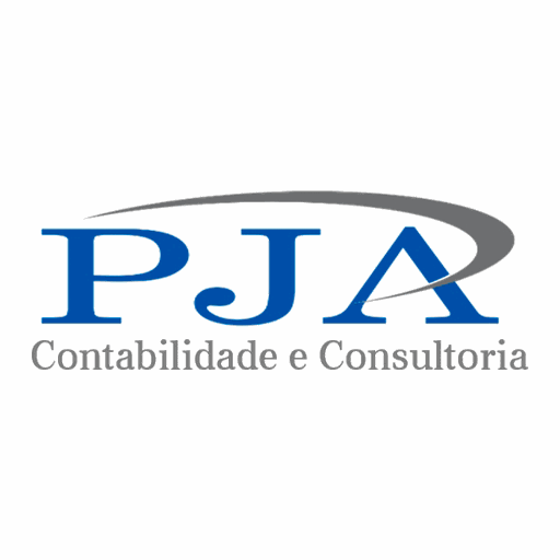 PJA Contabilidade logo