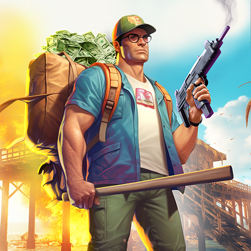 Grand Street Fight Mod APK 0.5.6 (Unlimited money)(Free purchase)