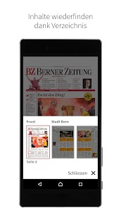 BZ Berner Zeitung EPaper For Pc, Windows 7/8/10 And Mac – Free Download 2020 4