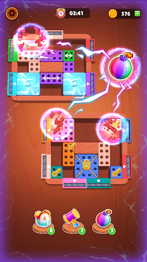 Screw Block Escape 3
