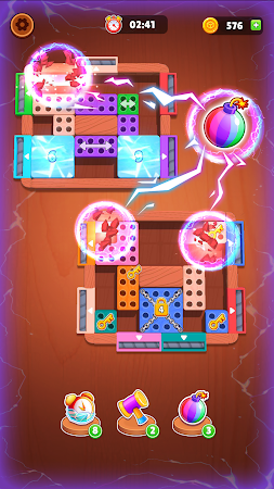 Game screenshot Screw Block Escape apk download