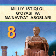 Top 21 Books & Reference Apps Like Milliy istiqlol g'oyasi va ma'naviyat asoslari 8 - Best Alternatives