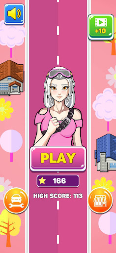 Bike Girls Racing Game 2023