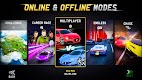 screenshot of MR RACER : Premium Racing Game