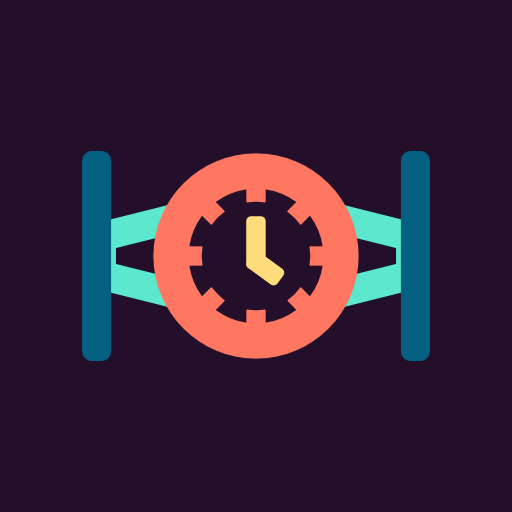 Tie Tracker logo
