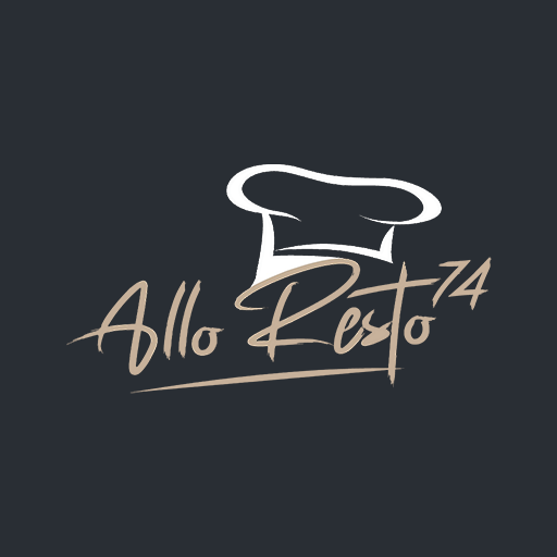 Allo Resto 74 Header - AppWisp.com