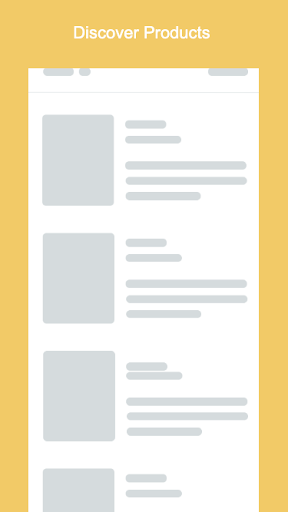 CampKart Screen 3