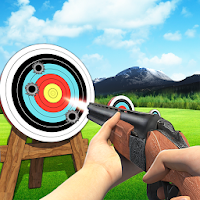 Shooting Game 3D