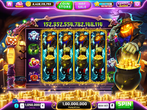 Baba Wild Slots - Casino Games 14