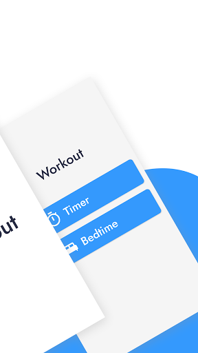 Workout - Interval Timer, Slee Screen 2