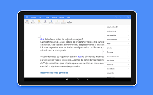 WPS Office Extra Goodies For Pc – Windows 7/8/10 And Mac – Free Download 3