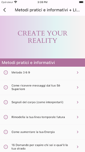 LDA Academy Screen 2